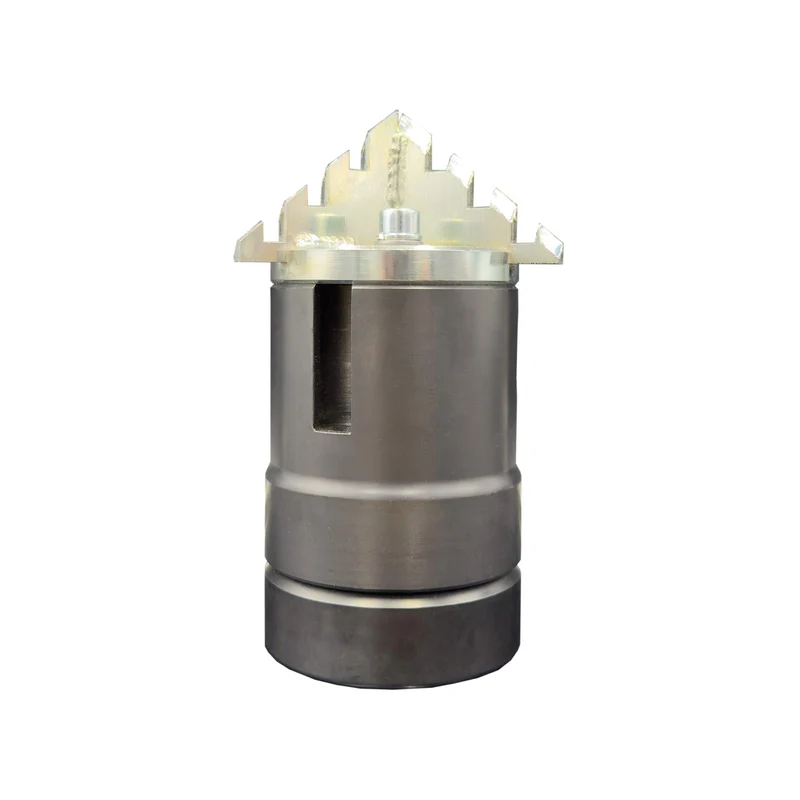 Kombi Ketten-Rotor 1 1/4"