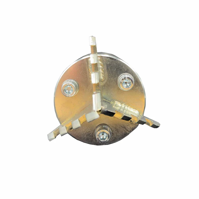Kombi Ketten-Rotor 1 1/4"