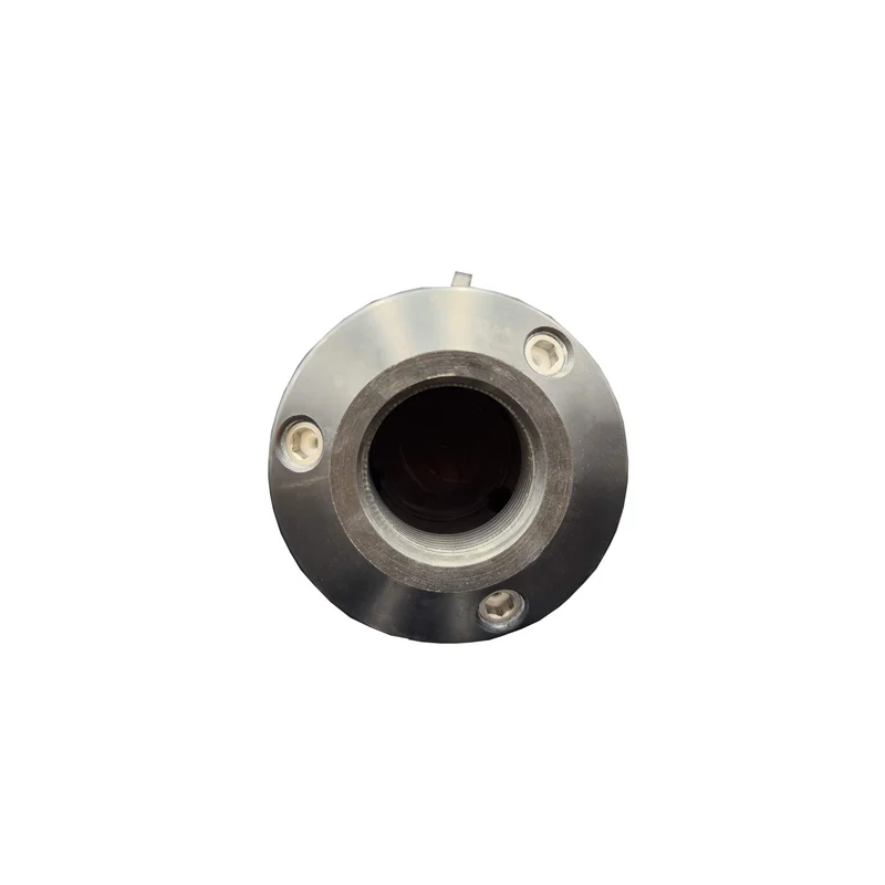 Kombi Ketten-Rotor 1 1/4"
