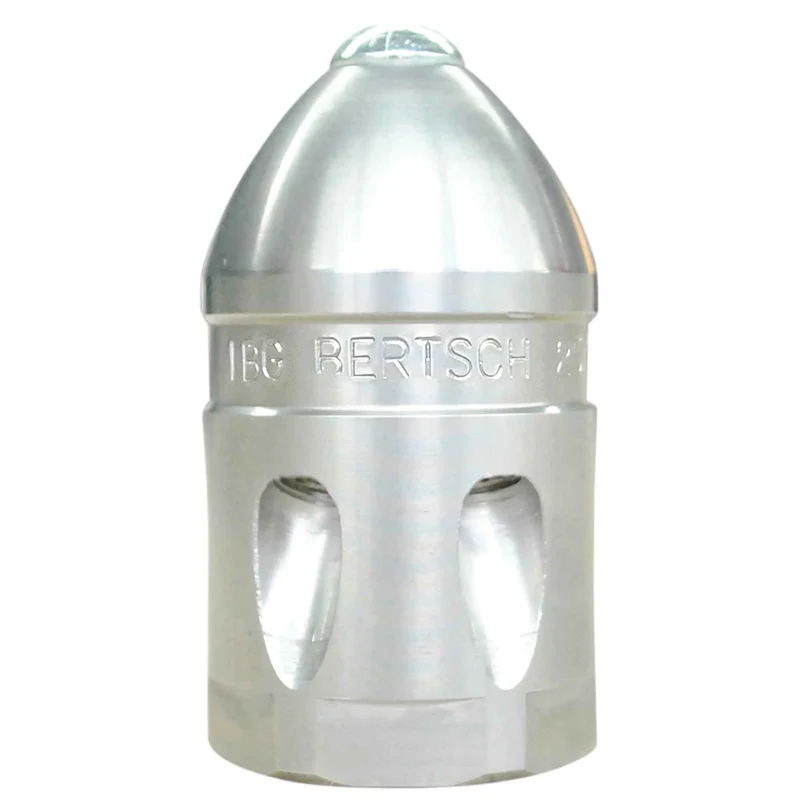 Bertsch 1/2"