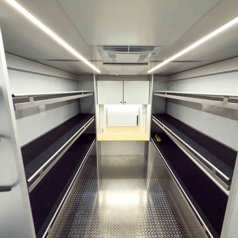 TwinCure | UV System