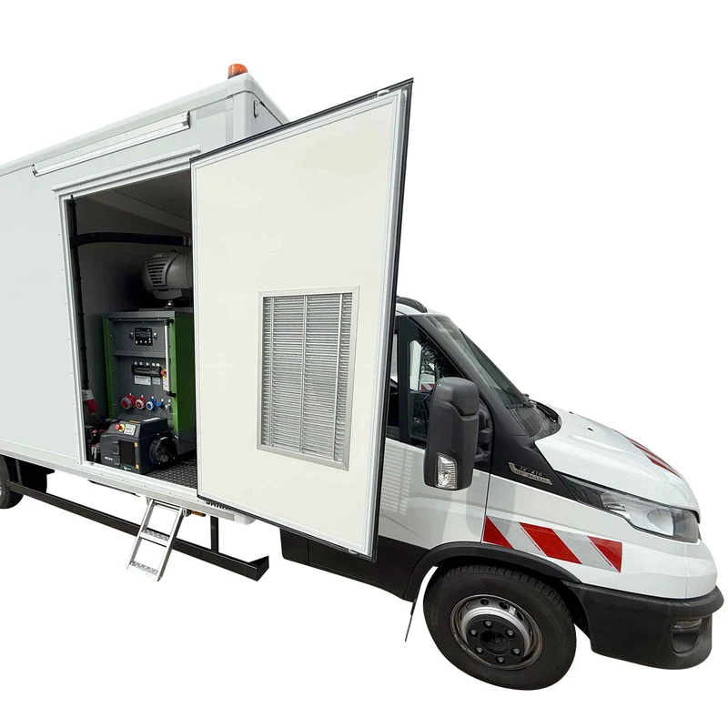 TwinCure | UV System