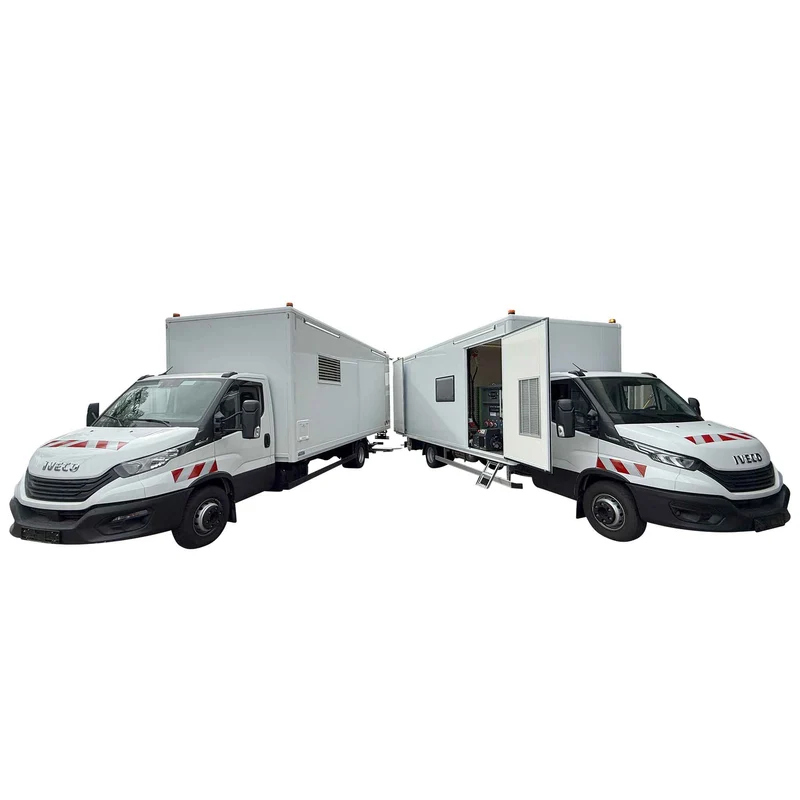 TwinCure | UV System
