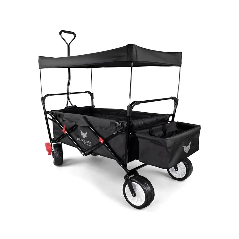 B-Ware V: FUXLIFE Bollerwagen CT-350
