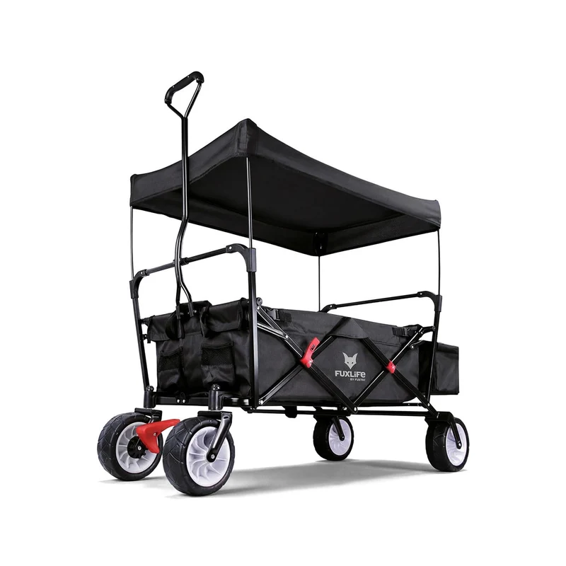 B-Ware V: FUXLIFE Bollerwagen CT-350
