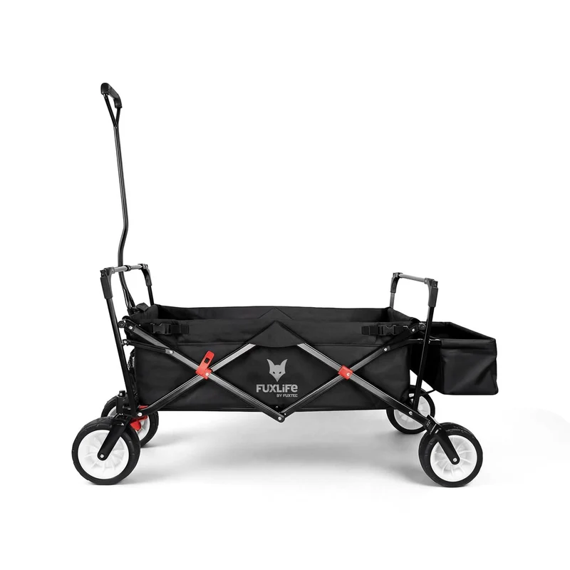 B-Ware V: FUXLIFE Bollerwagen CT-350