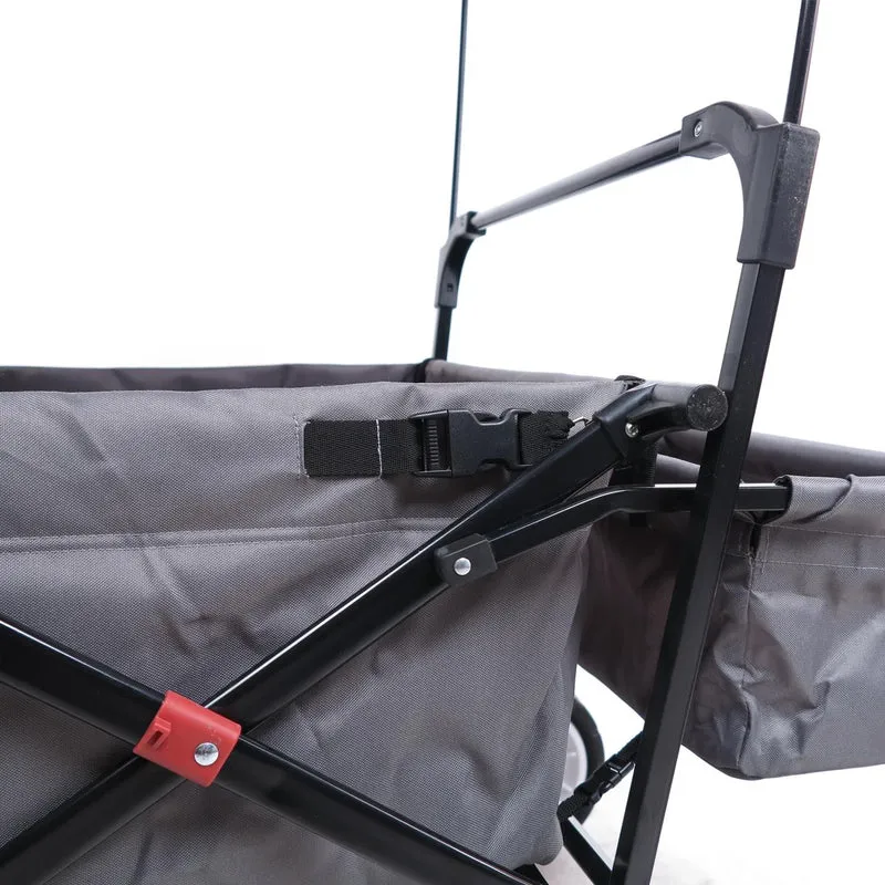 B-Ware V: FUXLIFE Bollerwagen CT-350