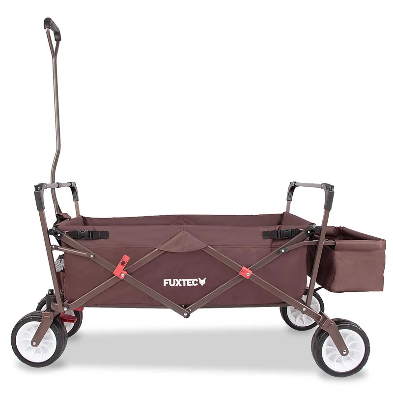 B-Ware V: FUXLIFE Bollerwagen CT-350