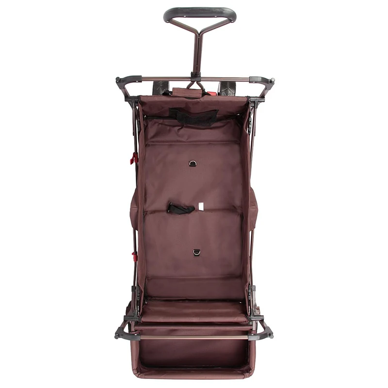B-Ware V: FUXLIFE Bollerwagen CT-350