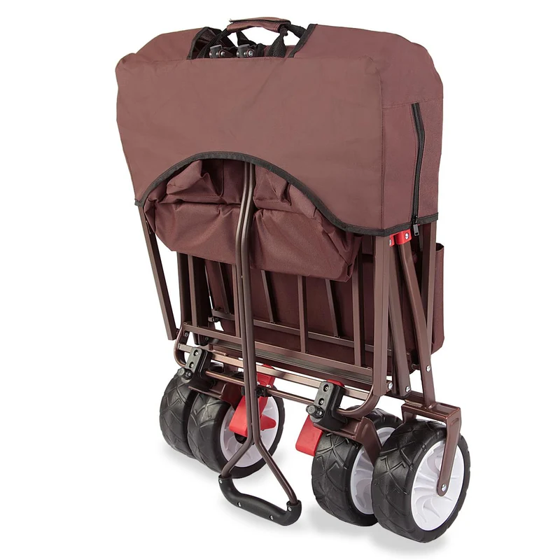B-Ware V: FUXLIFE Bollerwagen CT-350