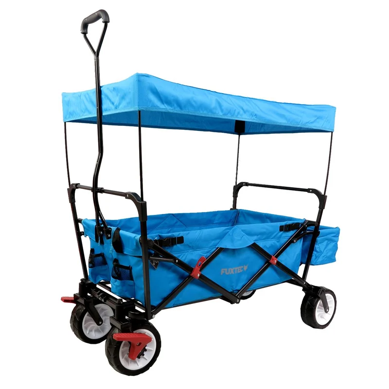 B-Ware V: FUXLIFE Bollerwagen CT-350