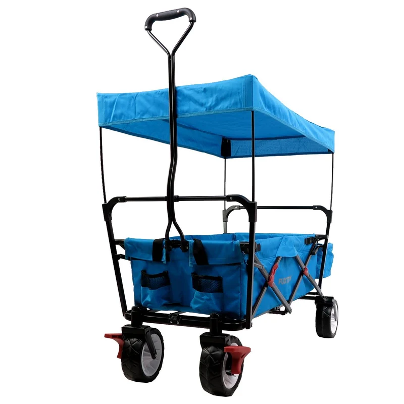 B-Ware V: FUXLIFE Bollerwagen CT-350