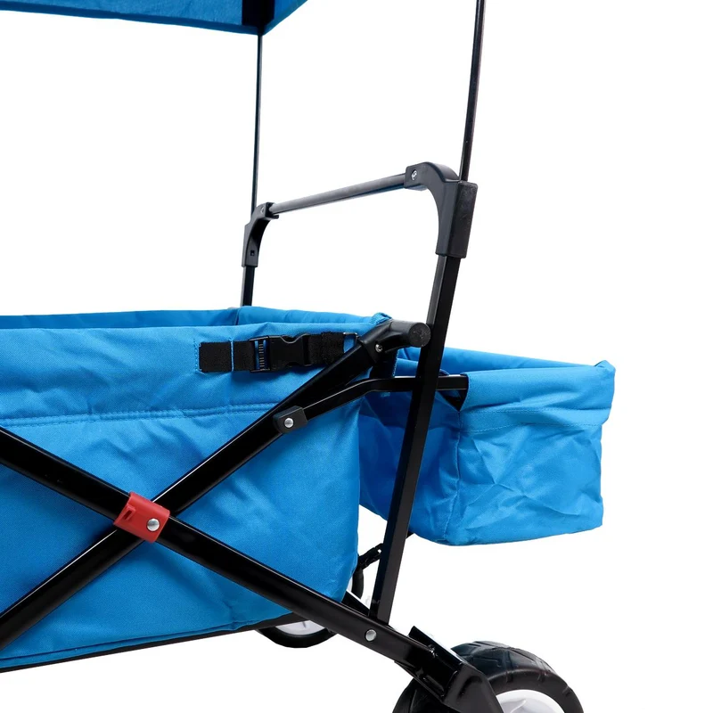 B-Ware V: FUXLIFE Bollerwagen CT-350