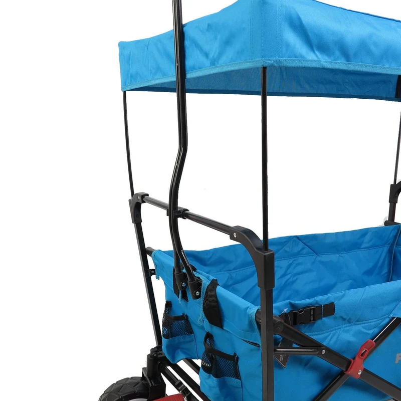 B-Ware V: FUXLIFE Bollerwagen CT-350