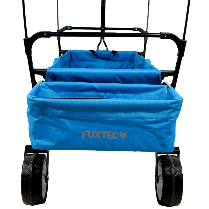 B-Ware V: FUXLIFE Bollerwagen CT-350