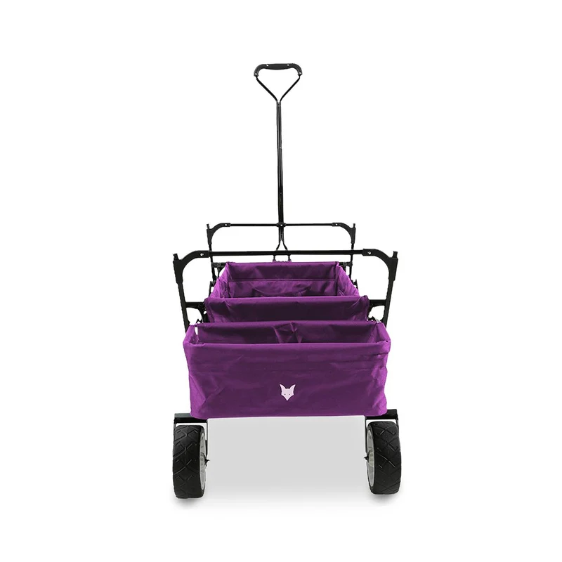 B-Ware V: FUXLIFE Bollerwagen CT-350