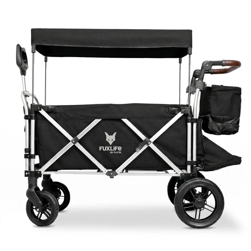 B-Ware V: FUXLIFE Bollerwagen CTL950