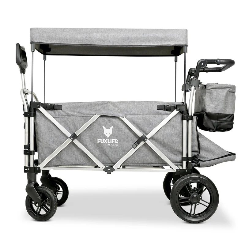 B-Ware V: FUXLIFE Bollerwagen CTL950