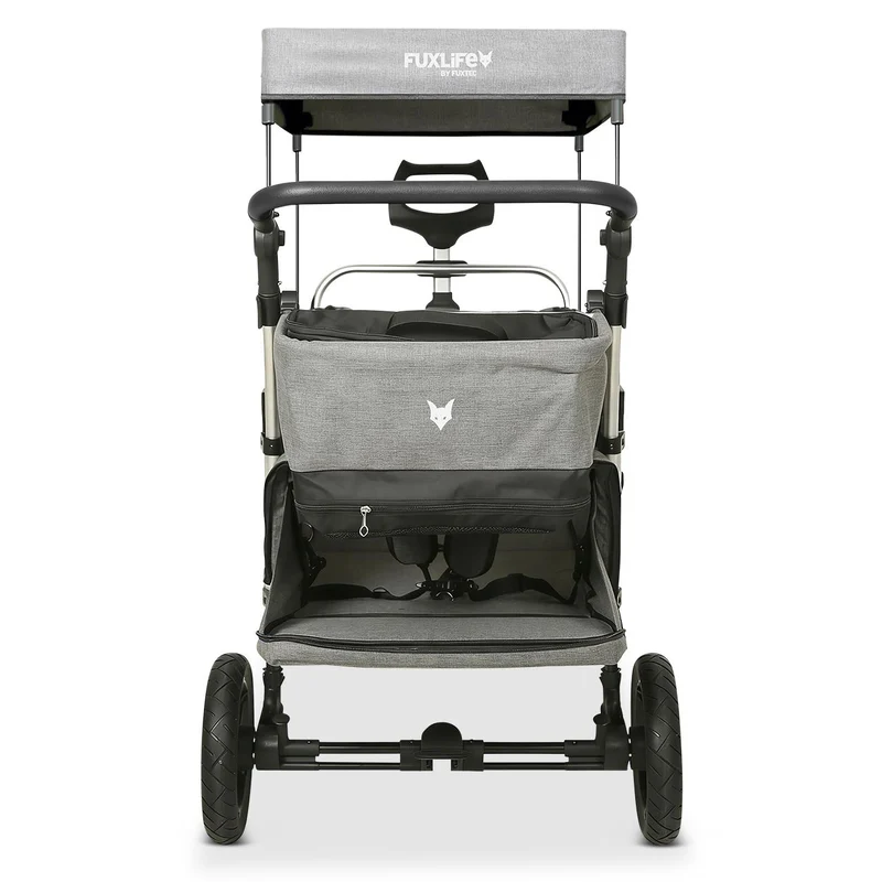 B-Ware V: FUXLIFE Bollerwagen CTL950