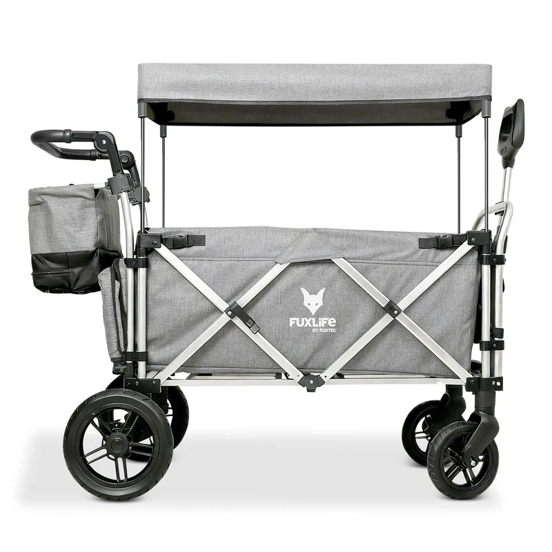 B-Ware V: FUXLIFE Bollerwagen CTL950