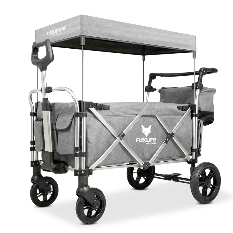 B-Ware V: FUXLIFE Bollerwagen CTL950