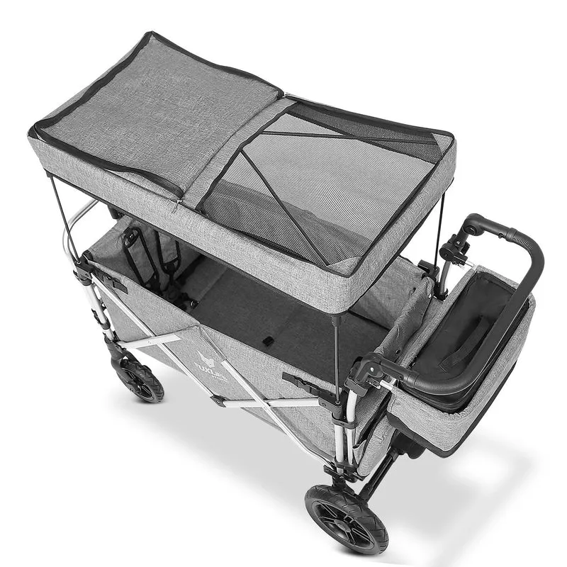 B-Ware V: FUXLIFE Bollerwagen CTL950