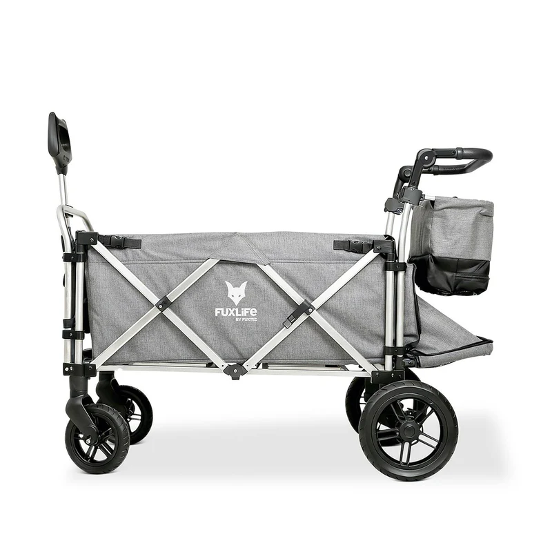 B-Ware V: FUXLIFE Bollerwagen CTL950