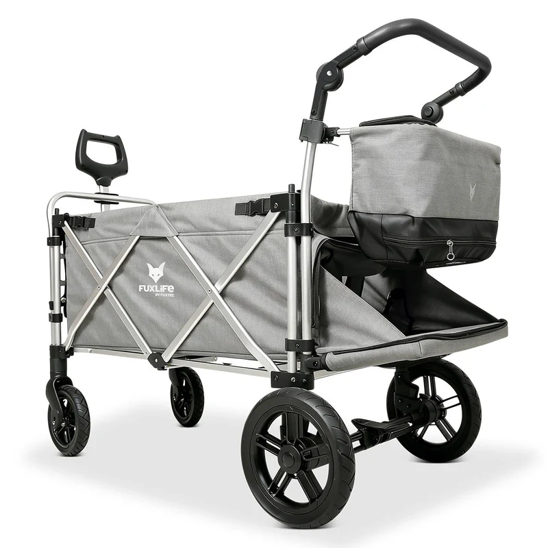 B-Ware V: FUXLIFE Bollerwagen CTL950
