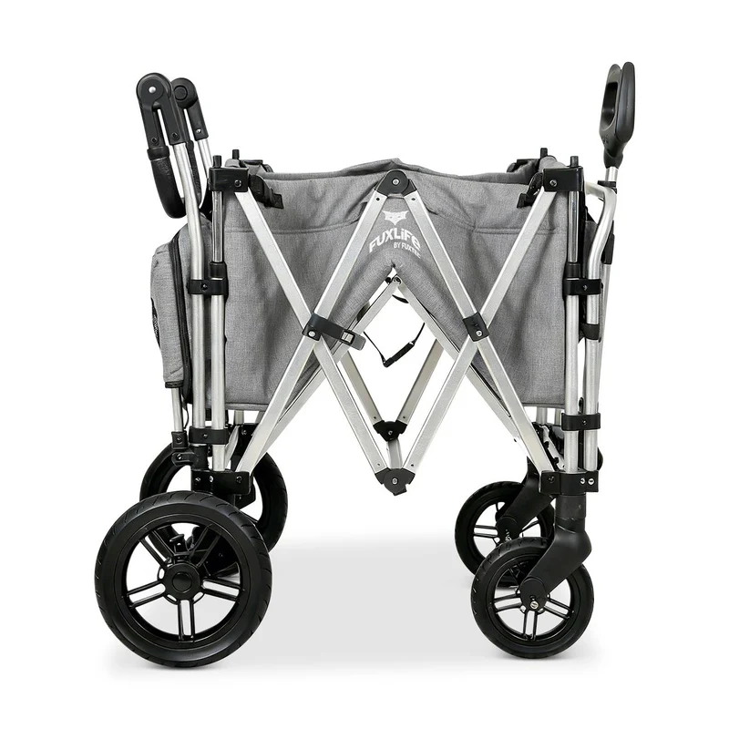 B-Ware V: FUXLIFE Bollerwagen CTL950