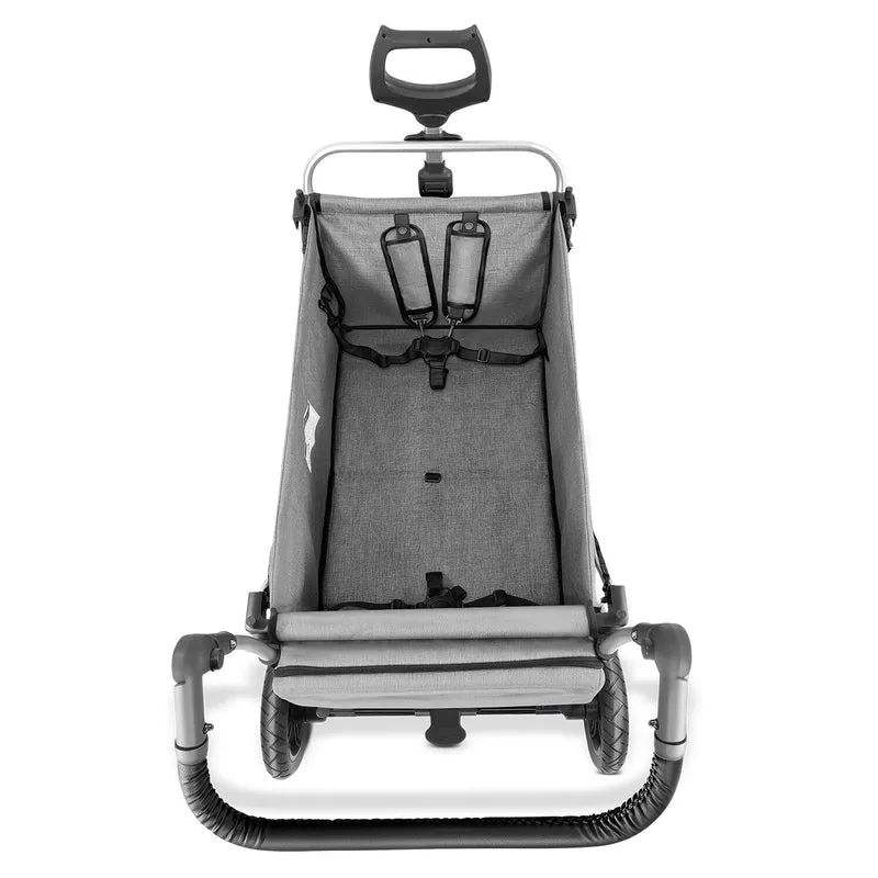 B-Ware V: FUXLIFE Bollerwagen CTL950