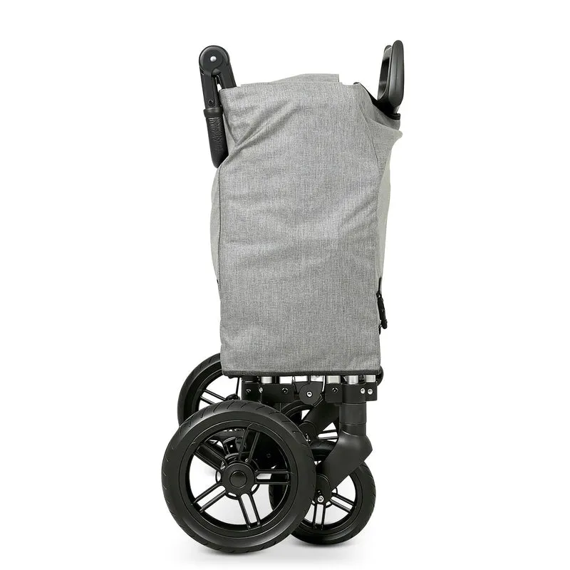 B-Ware V: FUXLIFE Bollerwagen CTL950