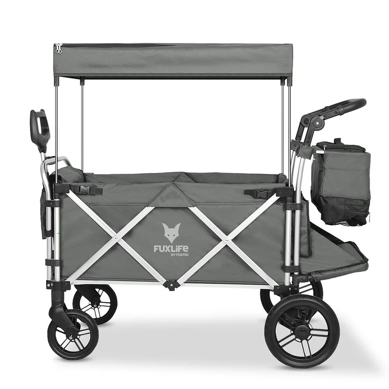 B-Ware V: FUXLIFE Bollerwagen CTL950
