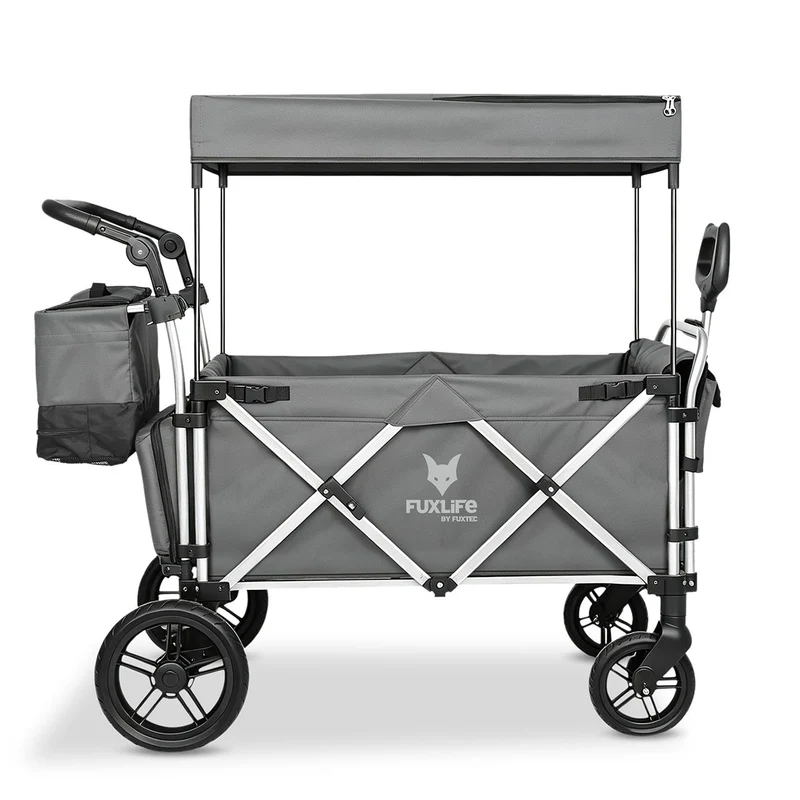 B-Ware V: FUXLIFE Bollerwagen CTL950
