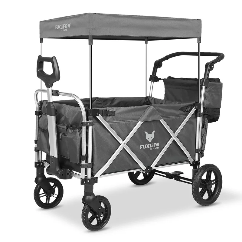 B-Ware V: FUXLIFE Bollerwagen CTL950