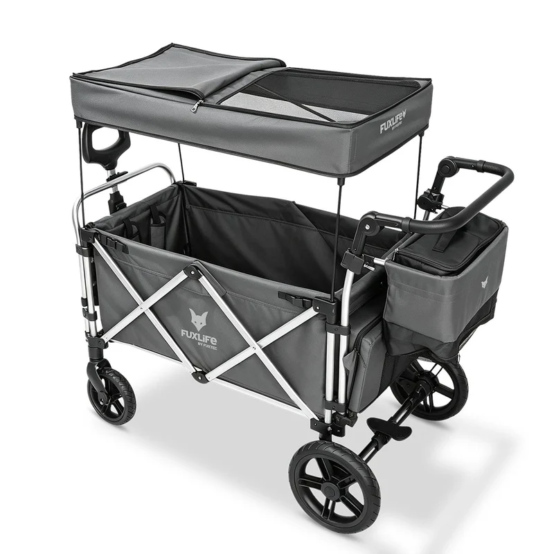 B-Ware V: FUXLIFE Bollerwagen CTL950