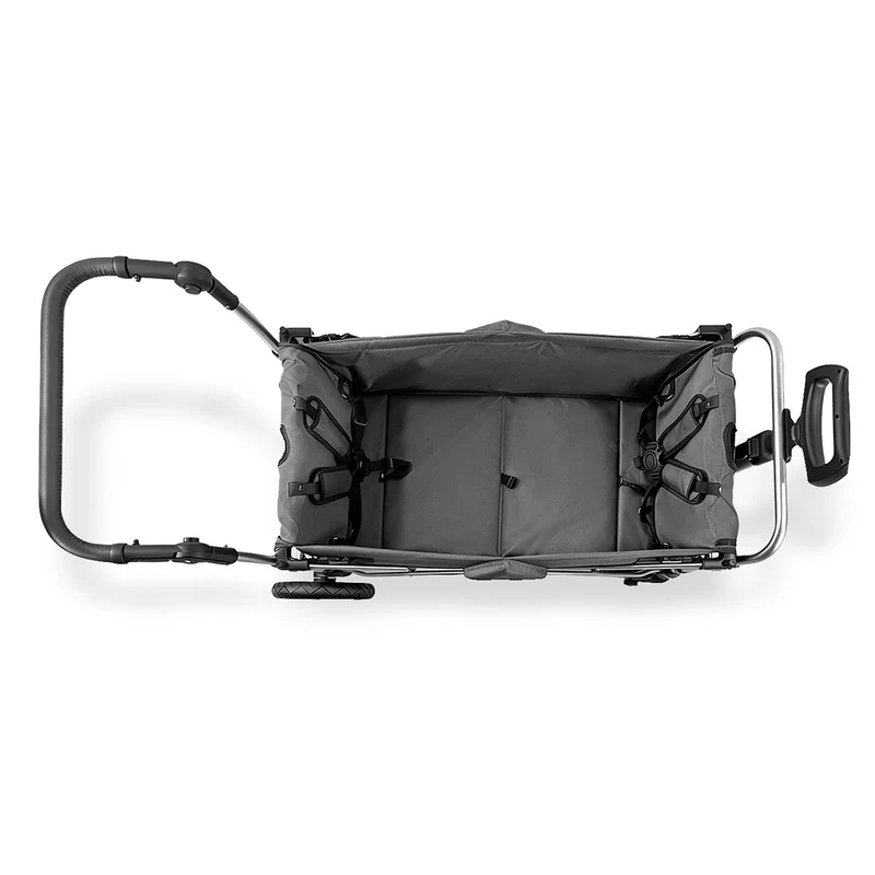 B-Ware V: FUXLIFE Bollerwagen CTL950