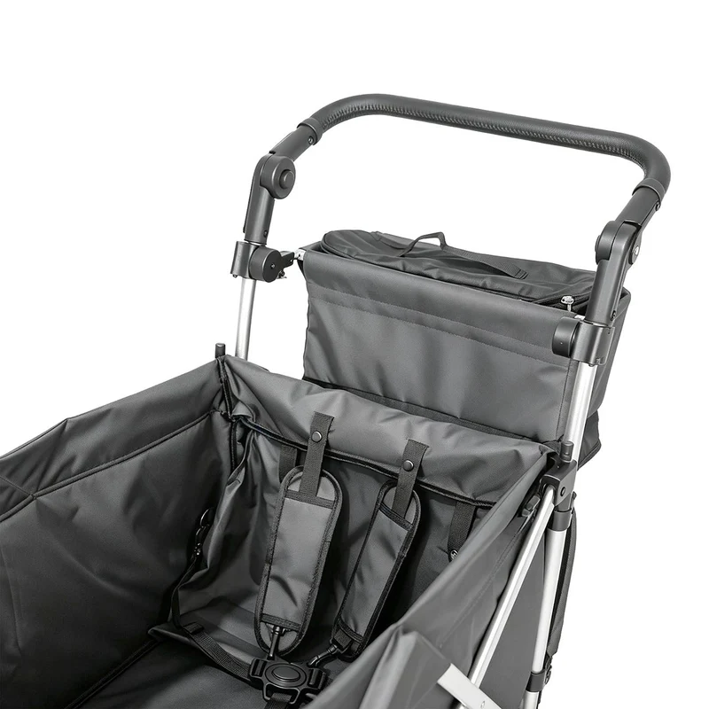 B-Ware V: FUXLIFE Bollerwagen CTL950