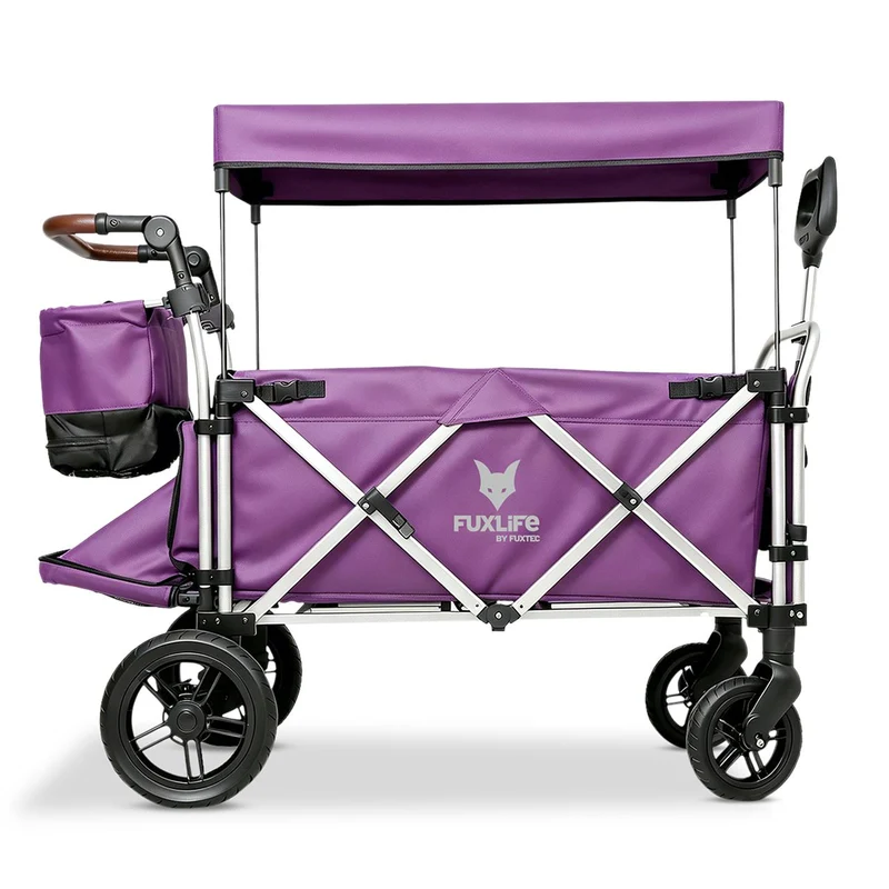 B-Ware V: FUXLIFE Bollerwagen CTL950