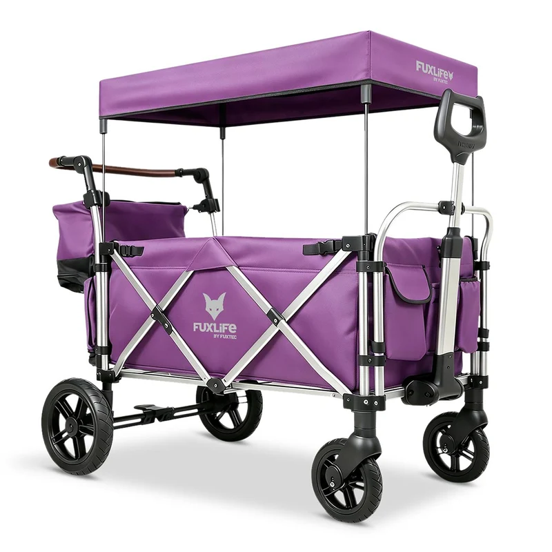B-Ware V: FUXLIFE Bollerwagen CTL950