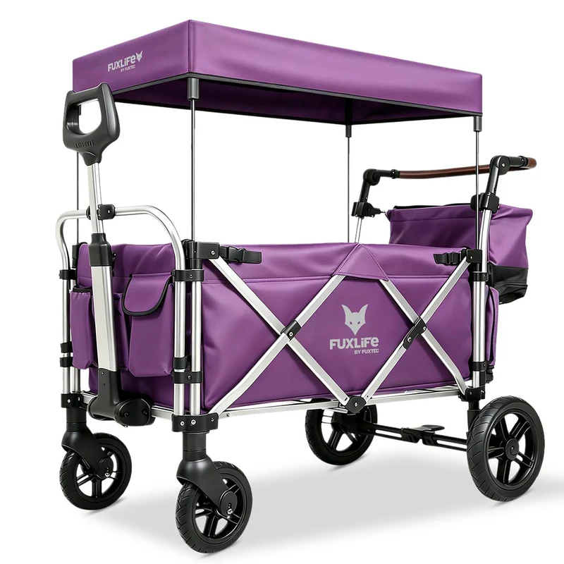 B-Ware V: FUXLIFE Bollerwagen CTL950