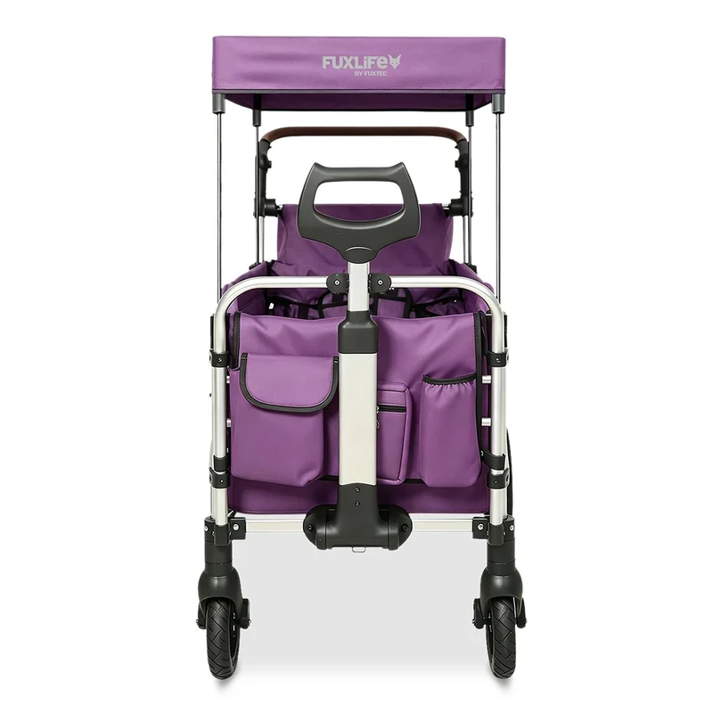 B-Ware V: FUXLIFE Bollerwagen CTL950