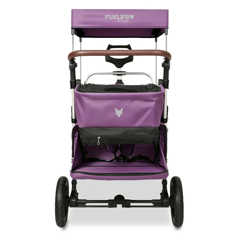 B-Ware V: FUXLIFE Bollerwagen CTL950