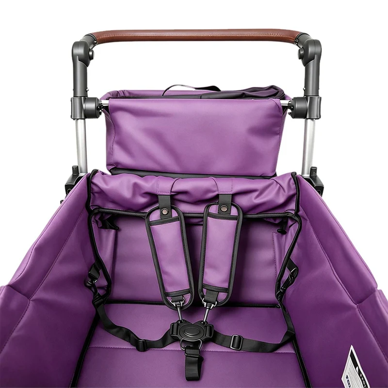 B-Ware V: FUXLIFE Bollerwagen CTL950