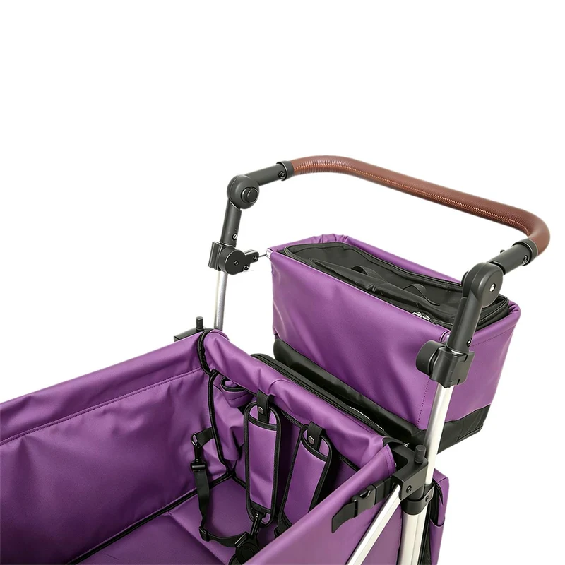 B-Ware V: FUXLIFE Bollerwagen CTL950