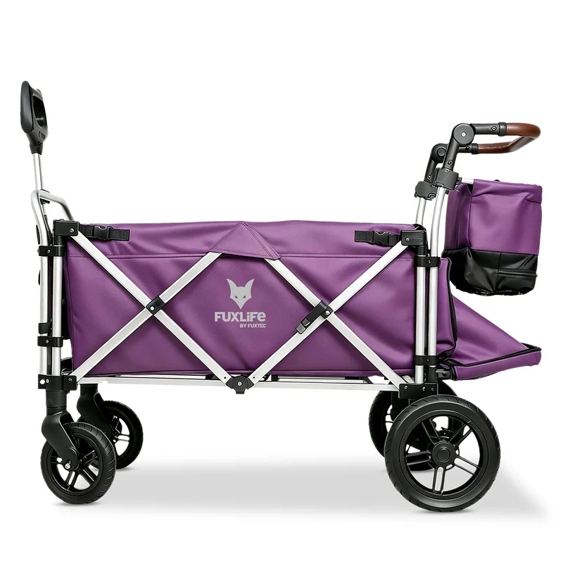 B-Ware V: FUXLIFE Bollerwagen CTL950