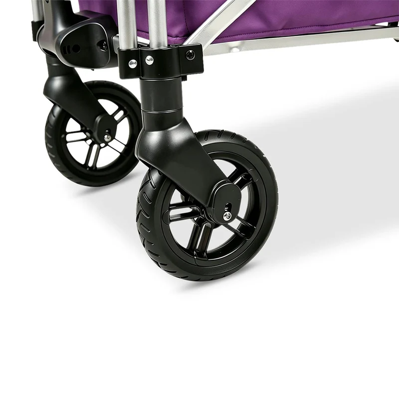 B-Ware V: FUXLIFE Bollerwagen CTL950