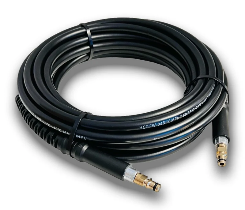 15m Hochdruckschlauch Quick Connect für Kärcher K2 K7 2.641 721.0 26417210