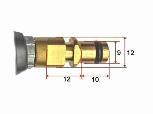 15m Hochdruckschlauch Quick Connect für Kärcher K2 K7 2.641 721.0 26417210