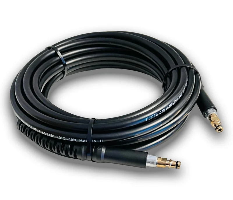 12m Hochdruckschlauch Quick Connect für Kärcher K2 K7 2.641 721.0 26417210