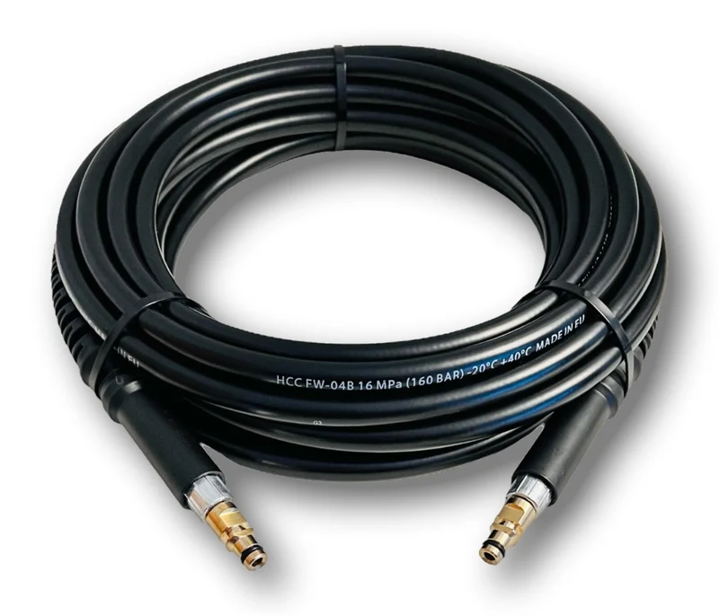 12m Hochdruckschlauch Quick Connect für Kärcher K2 K7 2.641 721.0 26417210